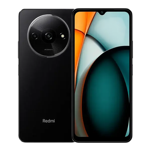 گوشی موبایل شیائومی مدل Redmi A3 با حافظه داخلی 128 گیگابایت | حافظه رم 4 گیگابایت