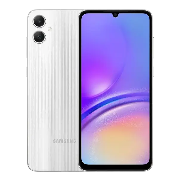 گوشی موبایل سامسونگ مدل Galaxy A05 با حافظه داخلی 128 گیگابایت | حافظه رم 4 گیگابایت (ویتنام)
