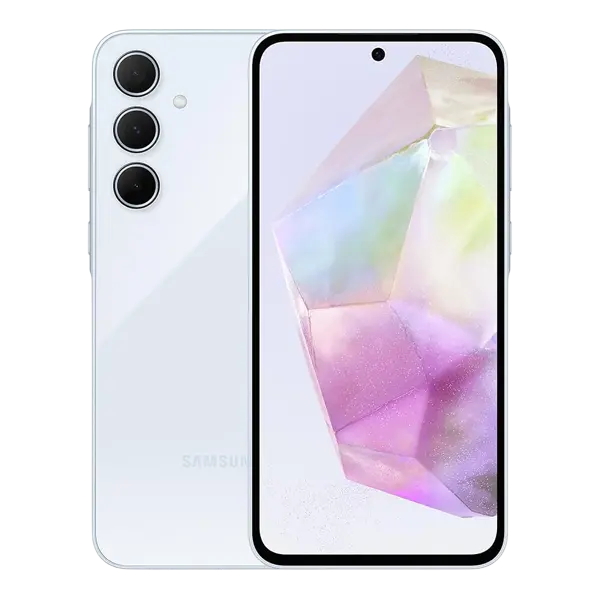 گوشی موبايل سامسونگ مدل Galaxy A35 با حافظه داخلی 256 گیگابایت | حافظه رم 8 گیگابایت (ویتنام)