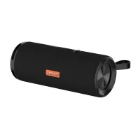 عکس Mini Wireless BT Bass HIFI Speaker BTS13 اسپیکر بلوتوثی