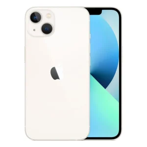 عکس گوشی موبایل اپل مدل iPhone 13 CH دو سیم‌ کارت با حافظه 256 گیگ- نات اکتیو