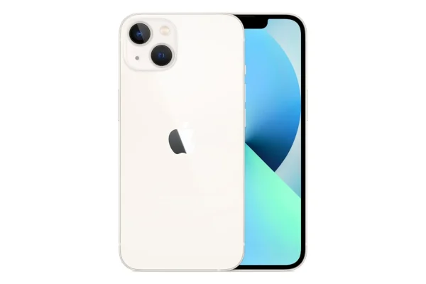 عکس گوشی موبایل اپل مدل iPhone 13 CH دو سیم‌ کارت با حافظه 256 گیگ- نات اکتیو