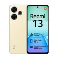 عکس گوشی شیائومی redmi 13 4G دو سیم کارت حافظه داخلی 256 حافظه RAM 8