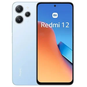 عکس گوشی موبایل شیائومی مدل Redmi 12 ظرفیت 256 گیگابایت و رم 8 گیگابایت - گلوبال