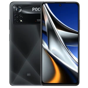 عکس گوشی موبایل شیائومی مدل Poco X4 Pro 5G ظرفیت 256 گیگابایت و رم 8 گیگابایت