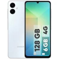 عکس گوشی موبایل سامسونگ مدل Galaxy A05 دو سیم کارت ظرفیت 128 گیگابایت و رم 6 گیگابایت