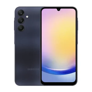 عکس گوشی موبايل سامسونگ مدل Galaxy A25 5G ظرفیت 256 گیگابایت رم 8 گیگابایت - ویتنام