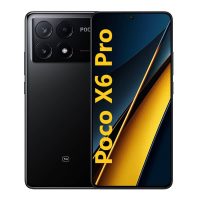 عکس گوشی موبایل شیائومی مدل Poco X6 Pro 5G دو سیم کارت ظرفیت 512 گیگابایت و رم 12 گیگابایت