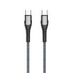 عکس کابل USB-C الدینیو مدل LC102