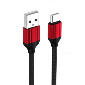 کابل تبدیل USB به لایتنینگ الدینیو مدل LS431