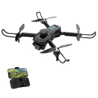 کوادکوپتر (هلی شات) دوربین دار گرین لاین Green Lion G780 Drone