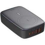 شارژر رومیزی الدینیو مدل Q4010