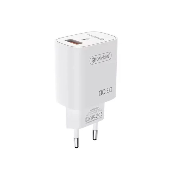 CELEBRAT C-H2-EU Wall Charger