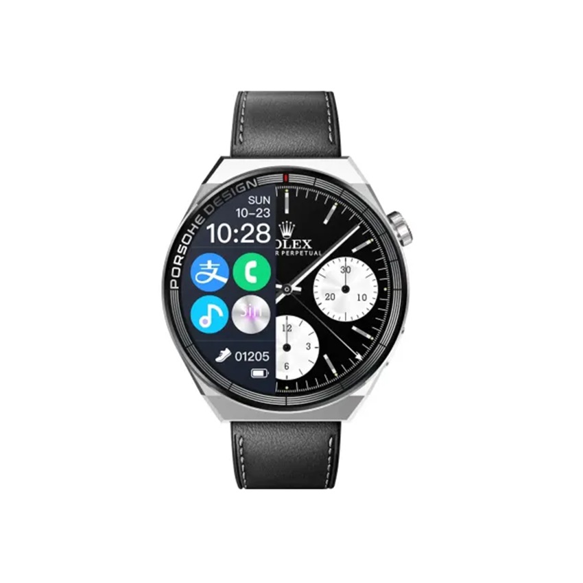 ساعت هوشمند سلبریت مدل SW-5 Pro