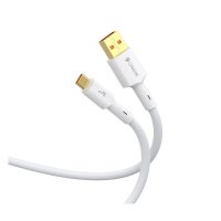 کابل شارژ سلبریت مدل HB-04 TYPE-C