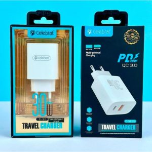 Celebrat Wall Charger Model C-S 1