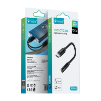 مبدل Type-C به جک ۳٫۵ میلی متری سلبریت مدل AU-05