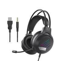 هدست گیمینگ سلبریت مدل GM-2