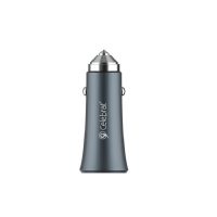 شارژر فندکی موبایل سلبریت مدل Celbrat CC10
