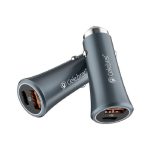 شارژر فندکی موبایل سلبریت مدل Celbrat CC10